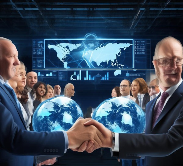 Enhance Trade Cooperation: Strategic Approach to Strengthening Global Trade Relationships Enhance Trade Cooperation: Strategic Approach to Strengthening Global Trade Relationships