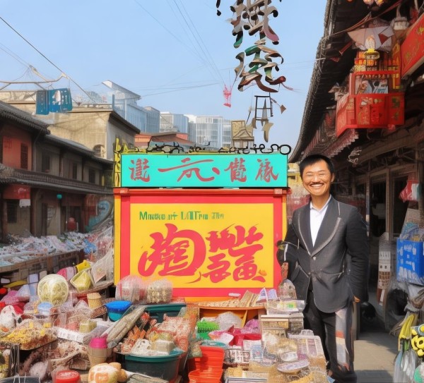 民勤县勤先生商贸，助力经济发展的新力量