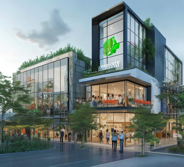 诚信示范商贸企业案例,构建高效商业生态的基石 诚信示范商贸企业案例,构建高效商业生态的基石